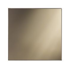 Bronze Mirror Texture, Tinted Mirror Wall, Resort Signage, Bronze Tinted Mirror, Mirror Wall Design, Mirror Panel Wall, Mirrored Subway Tile, Frosted Mirror, Mirror Bronze