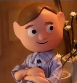 moral orel orel puppington Morel Orel Matching Pfp, Moral Orel Christina, Orel Puppington Icon, Orel Puppington Fanart, Moral Orel Icon, Orel Puppington, Morel Orel, Moral Orel, Poor Children