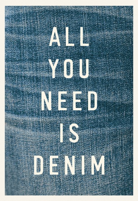 Hollister Denim Quotes, Thrifting Quotes, Jean Aesthetic, Denim Display, Peter James, Denim Aesthetic, Business Notes, Digital Marketing Design, Denim Art