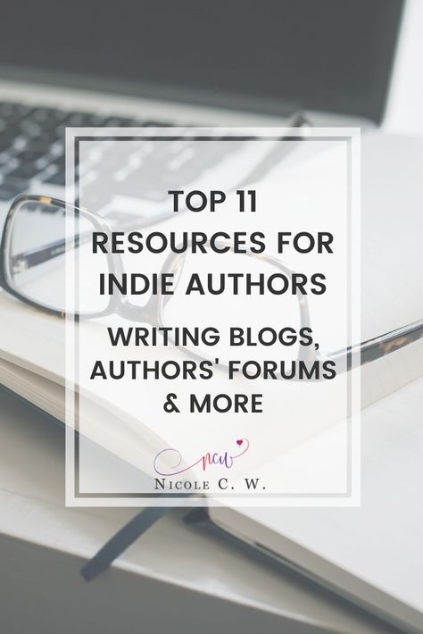 [Self-Publishing Tips] Top 11 Resources For Indie Authors: Writing Blogs, Authors’ Forums & More | Check out the top resources for indie authors! Get writing tips, publishing strategies, book marketing ideas from writing blogs, authors' forums and more. Book Marketing Ideas, Author Advice, Book Anatomy, Novel Tips, Writing Hacks, Writing Corner, Fiction Story, Indie Publishing, Author Branding