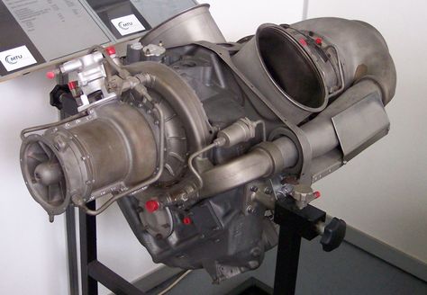 Build a Hyper-Efficient Jet Engine, Get $2 Million From the Air Force - PopularMechanics.com Turboshaft Engine, Bell Helicopter, Mechanical Engineering Design, Aircraft Engine, Unmanned Aerial Vehicle, Aerospace Engineering, Electric Motors, Get Money, Popular Mechanics