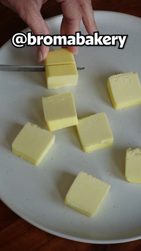 We Tried the Internet's 5 Best Butter Softening Tricks — Here Are the Results Soften Butter Quickly, Spreadable Butter, Broma Bakery, 5 Ingredient Dinners, Tool Stands, Easy Butter, Best Butter, Passover Recipes, Cooking Hacks