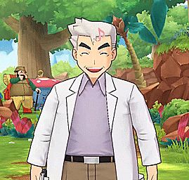 Professor Oak, Pokemon Masters, Oak House, High Noon, Pokemon Pikachu, Pikachu, Pokemon, Princess Zelda, Gaming