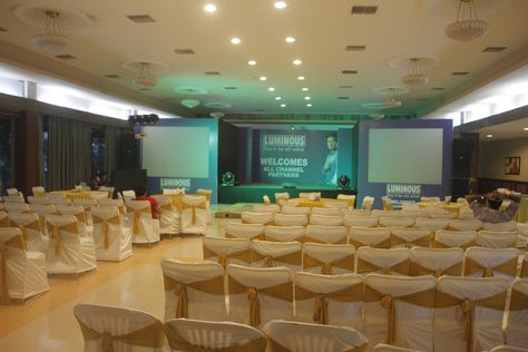 Plan your corporate event. We deliver well managed memorable corporate event and produces results for your business http://bit.ly/2pV50IC Event Organiser, Corporate Events, Indore, How To Memorize Things, How To Plan, Organisation