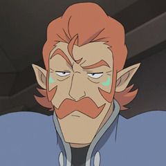 Coran Voltron Fanart, Voltron Widget, Voltron Coran, Voltron Icons, Coran Voltron, Voltron Screenshots, Voltron Characters, Voltron Art, Rhys Darby