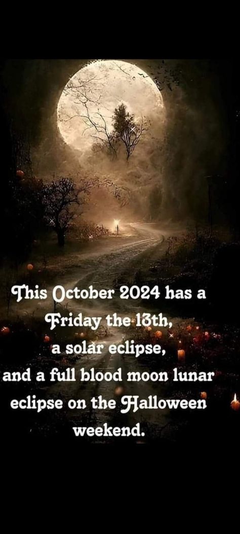 Blood Moon Lunar Eclipse, Magic Ideas, Moon Lunar Eclipse, Witch Quotes, Halloween Memes, Halloween Quotes, Lunar Eclipse, Moon Lovers, Blood Moon