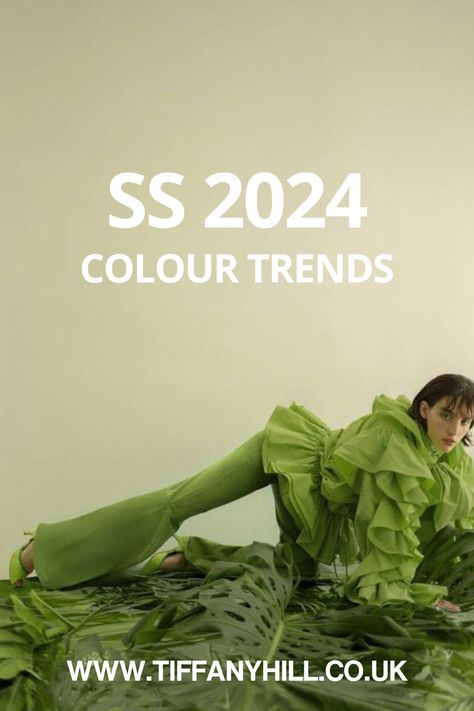 Fashion trend books for go-getting fashion brands. Plan the next season with confidence and accelerate your brand. #fashiontrends #colourtrends #ss24 #2024 #spring24 #springsummer2024 #printtrends #patterntrends #jewellerytrends #jewelrytrends #swimweartrends #activeweartrends #colourforecast #printforecast #womenstrends #womenswear #wgsn #trendforecast #womensfashion Wgsn 2024 Trends, Summer 2024 Trends Women, Ss24 Fashion Trends Wgsn, Spring 2024 Mood Board, Ss24 Fashion Trends Women, Ss24 Color Trend, Fashion Trends 2024/2025, Trend Forecast Spring Summer 2024, Spring Summer 2024 Fashion Trends Forecast