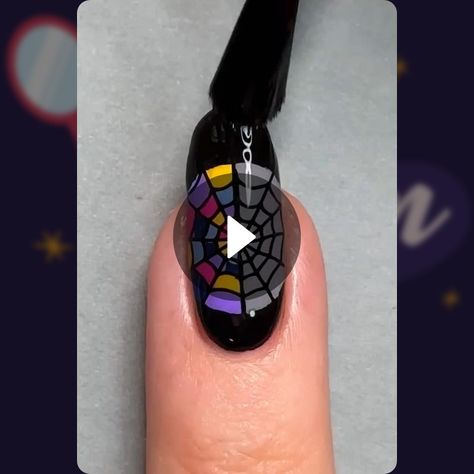 Wednesday And Enid Nails, Wednesday Adams Nails Ideas, Wednesday Addams Inspired Nails, Wensday Adams Nails, Wednesday Addams Nails Ideas, Wednesday Addams Nail Art, Wednesday Nails Ideas, Wednesday Addams Nails, Wednesday Nails