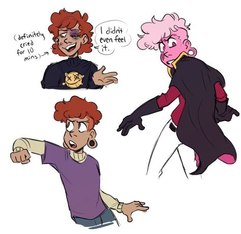 Pink Lars, Lars Steven Universe, Funny Steven Universe, My Standards Are High, Arnold And Helga, Weird Kid, Steven Uni, My Standards, Steven Universe Funny