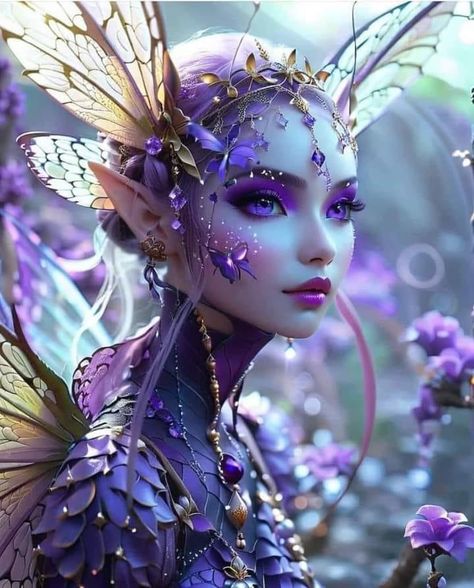 Group Questions, Breakup Messages, Elves And Fairies, Fairy Artwork, Cute Fantasy Creatures, Between Us, Beautiful Fairies, Fantasy Fairy, Fairy Angel