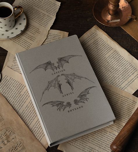 ACOTAR inspired Bat Boys Illyrian Hardback Journal Rhysand Cassian Azriel Bat wings A court of thorns and roses High Lord by SunflowerDesignsUK1 on Etsy Cassian Wings, Illyrian Wings, Rhysand Cassian Azriel, Cassian Azriel, Journal Books, Bat Boys, Court Of Thorns And Roses, Plain Paper, A Court Of Mist And Fury