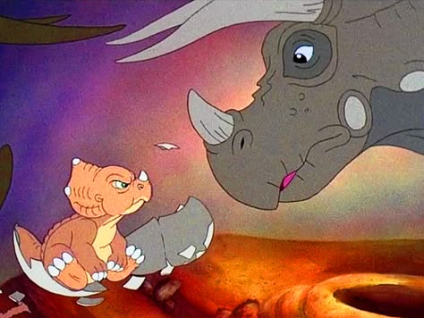 Land Before Time Dinosaurs, Dinosaur Movie, The Land Before Time, Dinosaur Images, Land Before Time, Disney Animated Movies, Childhood Movies, Animated Animals, Kids' Movies