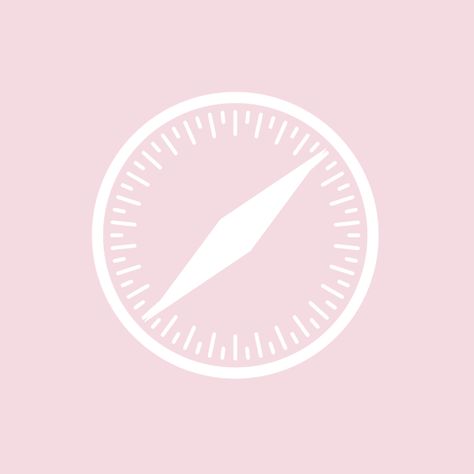 #pink #white #black #pastel #aesthetic #app #icon #logo #cover #ios14 #apple #iphone #phone #homescreen #wallpaper #widget #blackandpink #whiteandpink #pinkandwhite #pastelpink #babypink #safari Pastel Safari Icon, Peach Homescreen, Safari Aesthetic Icon, Safari Widget Icon, Safari Logo Aesthetic, Pink Text Message Icon, Safari Aesthetic Logo, Pastel Pink Safari Icon, Safari Icon Aesthetic