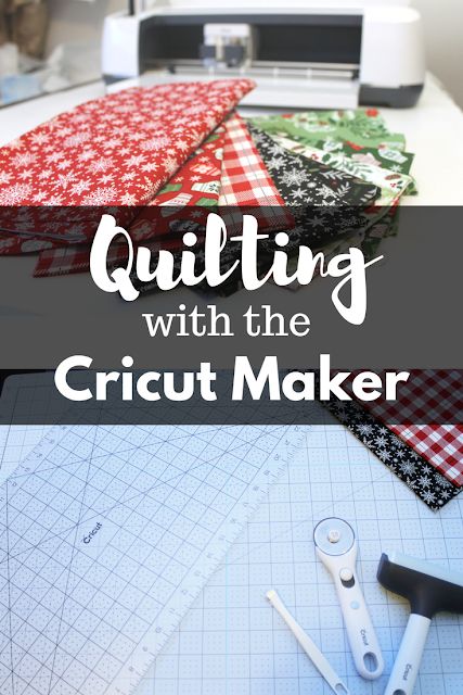 Cricut Maker Fabric Projects, Cruit Maker Projects, Riley Blake Quilt, Cricket Machine, Diary Of A Quilter, Idee Cricut, Make A Quilt, Projets Cricut, Maker Project