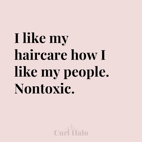 Healthy Hair Quotes, Happy Hair Quotes, Hair Revamp Quotes, Healthy Hair Quotes Beauty, Curl Halo, Hairstylist Post, New Hair Quotes, Salon Quotes Marketing Hair, Funny Hairstylist Quotes