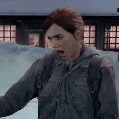 icons for ellie williams Ellie Williams Tlou2 Icon, Tlou Profile Pic, Ellie The Last Of Us Pfp Funny, Ellie Williams Suit Mod, Funny Ellie Tlou, Ellie Williams Supremacy, Ellie Williams Reaction Pic, Ellie Williams Bathtub, Ellie Tlou2 Icons