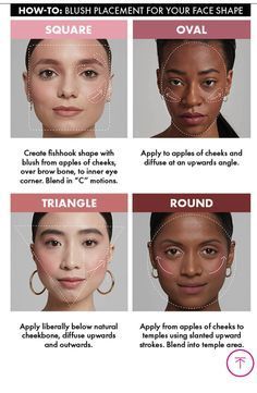 Interview Makeup, Eye Corner, Different Skin Types, Nose Shapes, Talcum Powder, Makeup Guide, Side Tattoos, Fashion Designing, Hair Tips