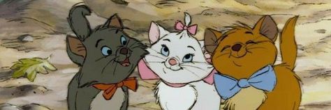 Bambi Disney, Marie Cat, Disney Cats, The Aristocats, Disney Icons, Intuitive Art, Old Disney, Pinturas Disney, Disney Aesthetic