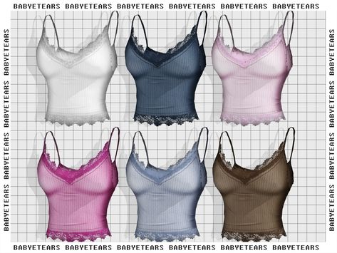 Sims 4 Babyetears Cc, Sims 4 Cc Mods Swimsuit, Sims4 Cc Casual Clothes, Sims 4 Cc Vest Accessory, Sims 4 80s Cc Maxis Match, Sims 4 Low Rise Shorts, Sims 4 Bras Cc, Sims 4 Women Shirts Cc, Sims 4 Cc Clothes Mini Skirt