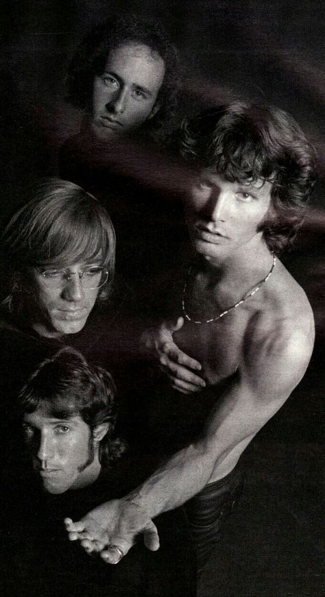 The Doors | Jim💘💘 The Doors Aesthetic Band, The Doors Tattoo Band, The Doors Art, The Doors Aesthetic, Jim Morrison Aesthetic, The Doors Tattoo, The Doors Wallpaper, Jim Morrison Poster, The Doors Band