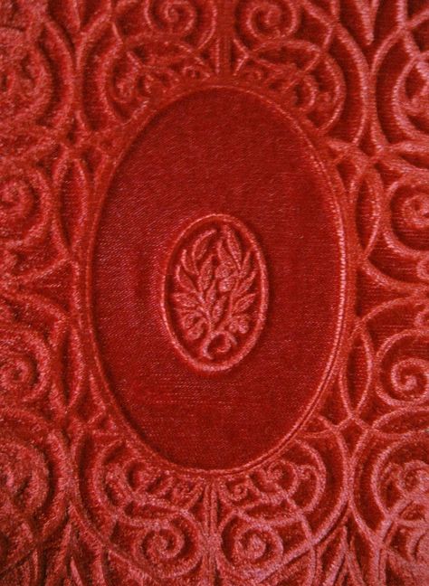 Velvet embossing, use this around family photos Velvet Embossing, Velvet Diy, Craft Nook, Cuttlebug Ideas, Embossed Velvet, Velvet Painting, Fashion Crafts, Upcycled Clothes, Orient Express