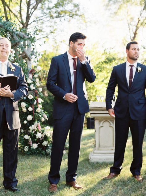 Fall Groomsmen Attire, Navy Fall Wedding, Fall Groomsmen, Texas Sun, Groomsmen Ideas, Wedding Groomsmen Attire, Groom Wedding Attire, Wedding Groomsmen, Wedding Winter