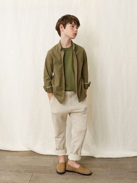 Massimo Dutti Kids, Look Zara, Baby Boy Fashion, Toddler Fashion, Childrens Fashion, Looks Vintage, Massimo Dutti, Kids Wear