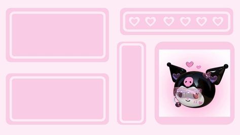 Kuromi And My Melody Aesthetic Wallpaper Laptop, Kuromi Desktop Wallpaper Hd 1080p, My Melody Pc Wallpaper, Black And Pink Desktop Wallpaper, Black And Pink Wallpaper Laptop, My Melody Laptop Wallpaper, Pink And Black Wallpaper Laptop, Melody Desktop Wallpaper, Pink Kuromi Wallpaper