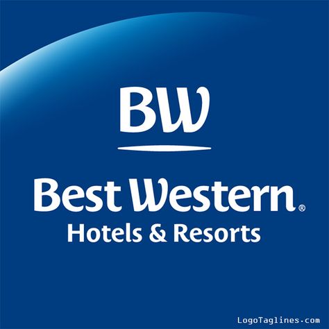 Best Western International, Inc. owns the Best Western Hotels & Resorts brand, which it licenses to over 4,700 hotels worldwide. The franchise, with its corporat Western Hotel, Best Western Hotel, Hotel Logo, Best Western, Hotel, Porto