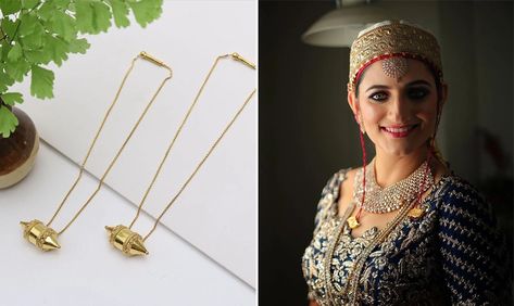 Kashmiri Traditional Jewellery, Dejhoor Jewellery, Kashmiri Gold Jewellery, Kashmir Dejhoor Earring, Kashmiri Dejhoor Earrings, Kashmiri Pandit Bride, Kashmiri Earrings Gold, Dejhoor Earing, Kashmiri Jewellery