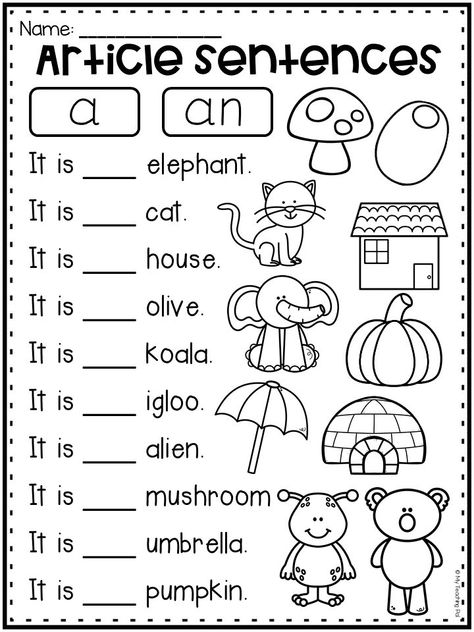 Pin on makeup Kindergarten Grammar Worksheets, Kindergarten Grammar, Compound Words Worksheets, Articles Worksheet, English Grammar For Kids, English Worksheets For Kindergarten, Grammar For Kids, Kindergarten Reading Worksheets, English Activities For Kids