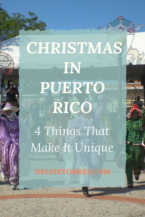 Puerto Rican Christmas Traditions, Puerto Rico Traditions, Puerto Rico Christmas Tree, Puerto Rico In December, Puerto Rican Christmas Decorations, Puerto Rican Christmas Tree, Christmas Puerto Rico, Puerto Rican Slang, Puerto Rico Christmas