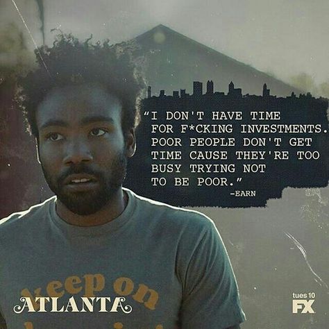 This show is brilliant, can't believe it got recognized for it Atlanta Show Wallpaper, Atlanta Fx, Atlanta Show, Tattoo Tv Shows, Mr. Love, Lgbtq Funny, Childish Gambino, Donald Glover, Poor People