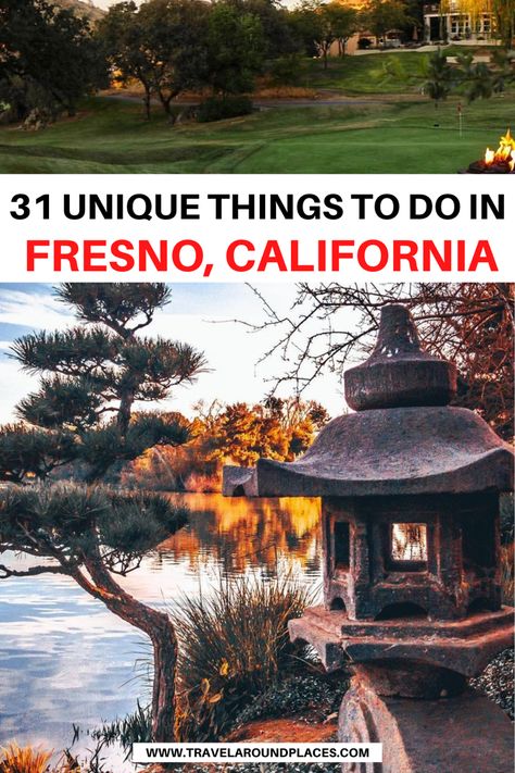 Fresno California Things To Do, Fresno California Aesthetic, Birthday Vacay, Central Valley California, Fresno City, America Trip, Cali Trip, San Joaquin Valley, Travel Nurse