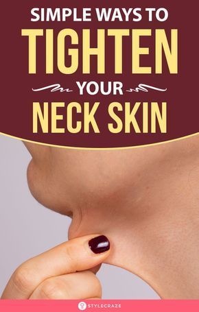 Loose Neck Skin, Tighten Neck, Tighten Neck Skin, Double Chin Exercises, Neck Tightening, Biological Clock, Chin Exercises, Double Menton, Face Yoga Facial Exercises