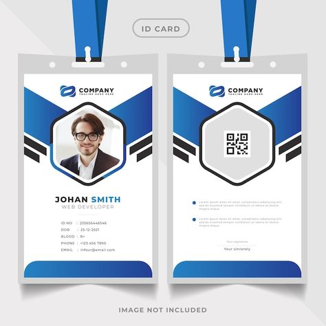 Pvc Card Design, Corporate Desk Calendar, Identity Card Design, Employee Id Card, Shadi Card, Employees Card, Instagram Graphic Design, Cover Page Template, Flower Background Design