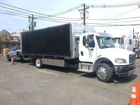 today’s delivery. Used trucks need homes too. #builtbyjimpowers #elizabethtruckcenter #millerindustries #therealdeal #bigsexy | Instagram Truck Delivery, Delivery Truck, Delivery Driver, Broccoli Casserole, Used Trucks, Chicken Broccoli, Photo To Video, Truck Driver, Semi Trucks