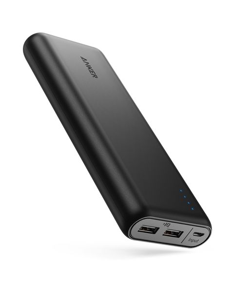 Anker power banks Anker Power Bank, Camping Must Haves, Portable Phone Charger, Ipod Nano, Portable Power Bank, Support Telephone, External Battery, Micro Usb Cable, Portable Charger