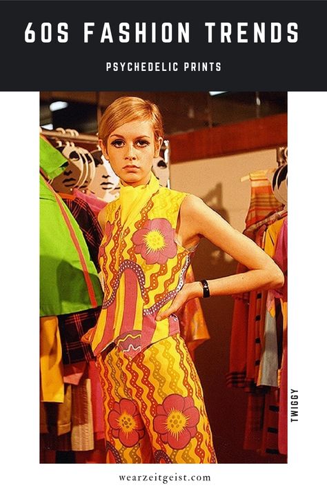 Twiggy Fashion 60s Mod, Twiggy 60s Fashion, Outfits 60s, 60s Fashion Trends, 60’s Fashion, Twiggy Fashion, 60 Outfits, Patti Hansen, Lauren Hutton