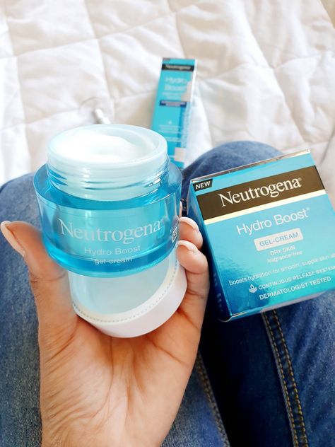 Neutrogena Hydro Boost Moisturizer, Neutrogena Hydro Boost Gel Cream, Hydro Boost Neutrogena, Neutrogena Skin Care, Hydro Boost Water Gel, Water Gel Moisturizer, Hydro Boost, Neutrogena Hydro Boost, Extra Dry Skin