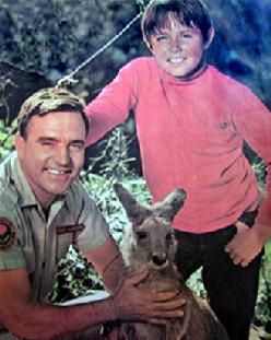 Skippy The Bush Kangaroo 1970s Childhood, 70s Nostalgia, Tv Vintage, Old Shows, The Bush, Old Tv Shows, Vintage Tv, Retro Tv, Old Tv