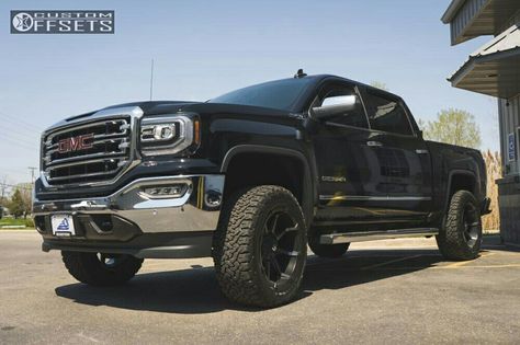 2016 Gmc Sierra 1500, Running Fuel, Ford Trucks F150, Gmc Sierra 1500, Sierra 1500, Gmc Sierra, Ford Trucks, Tires, Antique Cars