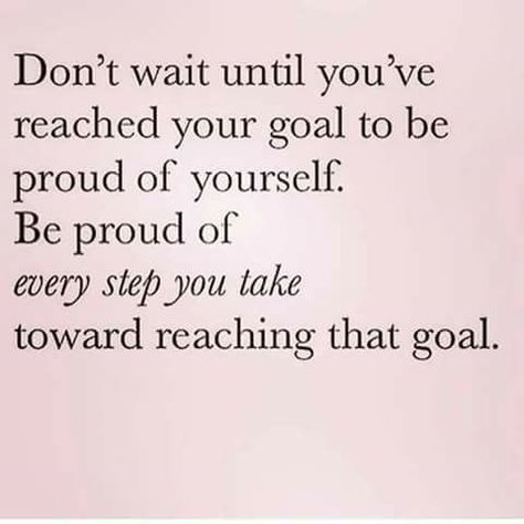 Be Proud Of Yourself, Proud Of Yourself, Life Quotes Love, Gym Humor, Be Proud, Proud Of You, Encouragement Quotes, A Quote, Note To Self