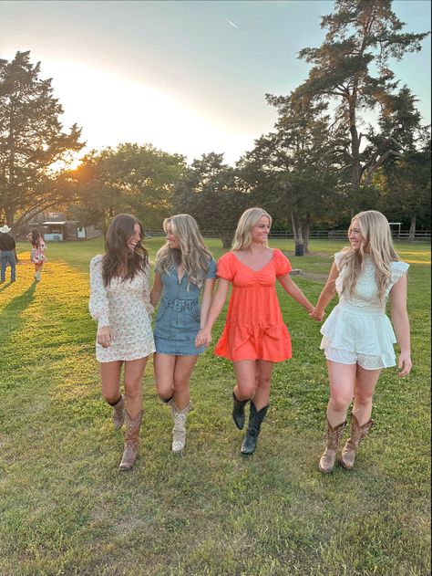 Semi, ranch, country western dance Western School Dance Outfit, Line Dancing Outfits, Line Dancing Outfit Country Women, Line Dancing Outfit Country, Country Dance Outfit, Western Dance Outfit, Barn Dance Outfit, Line Dancing Outfit, Sadies Dance