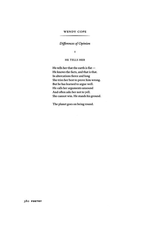 St John Of The Cross, Wendy Cope, John Of The Cross, Mary Oliver Poems, Poetry Magazine, William Gibson, Poetry Foundation, Difference Of Opinion, Mary Oliver