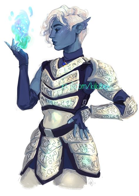 kiiwala on X: "sketchy color of Praessa, a genasi/dwarf storm cleric! 🌩️ https://t.co/jpUGayyrpM" / X Arcana Cleric, Cleric Of Selune, Air Genasi Cleric, Storm Genasi, Genasi Female, Air Genasi Female, Twilight Cleric, Genasi Dnd, Air Genasi