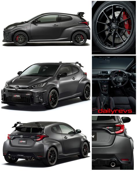 Toyota Yaris Hatchback Modified, Toyota Yaris Modified, Toyota Yaris Gr, Toyota Gr Yaris, Car Manufacturing, Gr Yaris, Mercedes Benz Sls Amg, Wallpaper Luxury, Tiny Cars