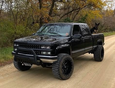 Chevy Obs, Obs Truck, Single Cab Trucks, Chevy Diesel Trucks, Chevy Trucks Silverado, Trucks Lifted Diesel, Custom Chevy Trucks, Lifted Chevy Trucks, Chevy Pickup Trucks