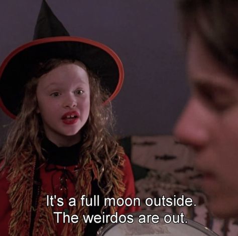 Hocus Pocus Quotes, 31 Nights Of Halloween, Full Moon Tonight, Hocus Pocus 1993, Hocus Pocus Movie, Young Henrys, Kenny Ortega, Fresh Movie, Best Movie Quotes