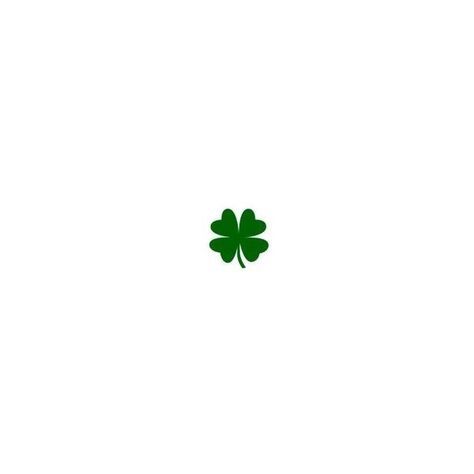 Celtic Clover Tattoos, Buu Dbz, Leaf Clover Tattoo, Pair Tattoos, Cousin Tattoos, Four Leaf Clover Tattoo, Clover Tattoo, Green Tattoos, Evil Eye Tattoo